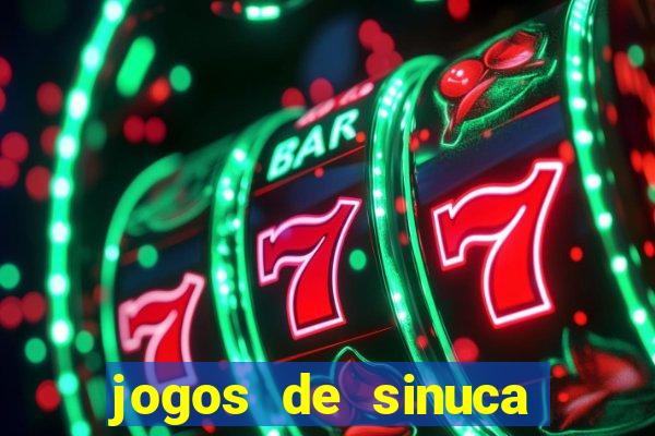 jogos de sinuca que ganha dinheiro de verdade